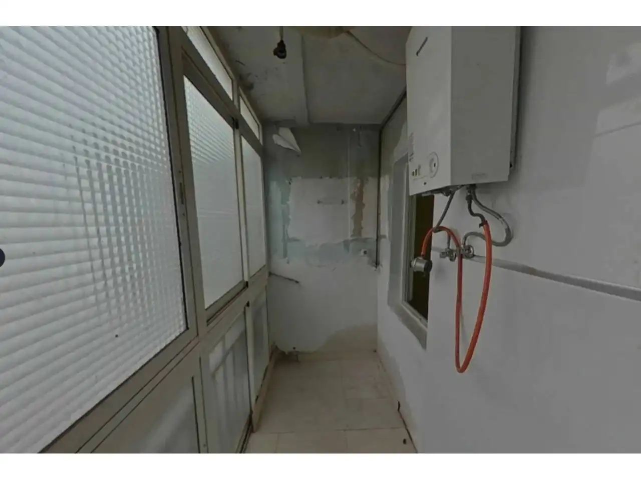 Flat for sale in Terrassa  with Balcony