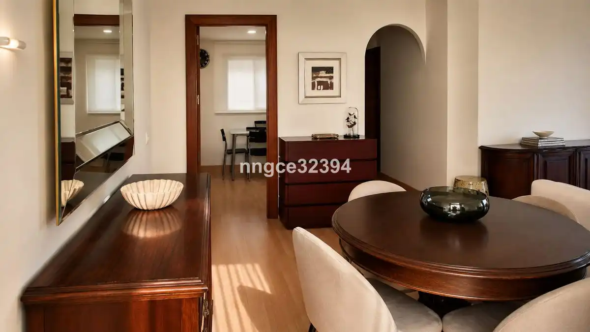 Apartament amb piscina en venda a Estepona Pueblo, imagen 29