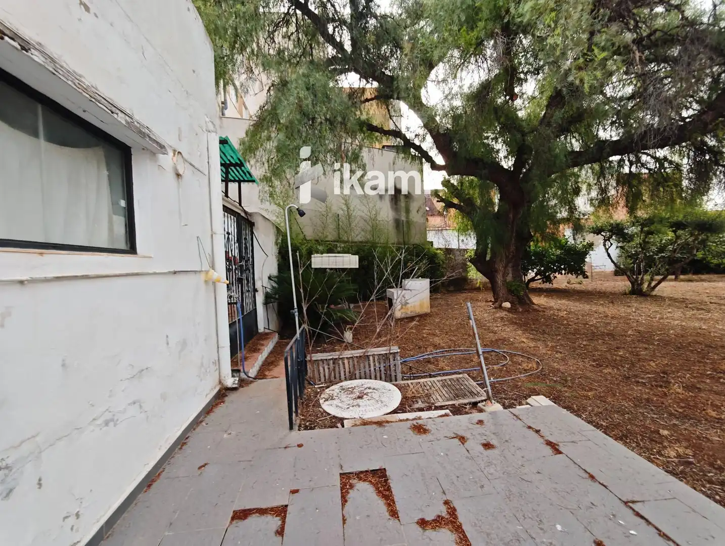 Casa amb jardí en venda a Blasco Ibañez, imagen 38