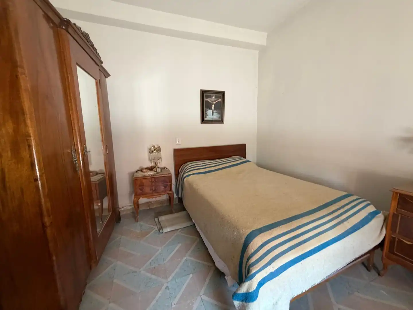 Casa en venta en Calle ESCARABAJOSA, imagen 6
