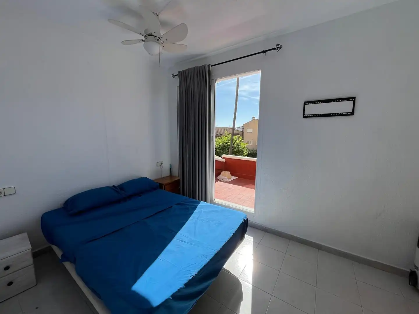 Flat with pool for sale in Pueblo - Urbanizaciones, imagen 12