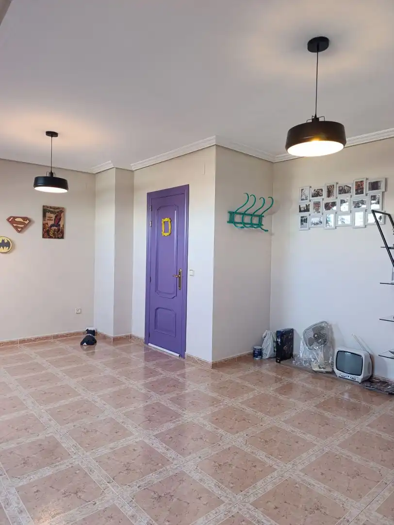 Casa o chalet en venta en Ciudad Real con Aire acondicionado, Calefacción y Parquet