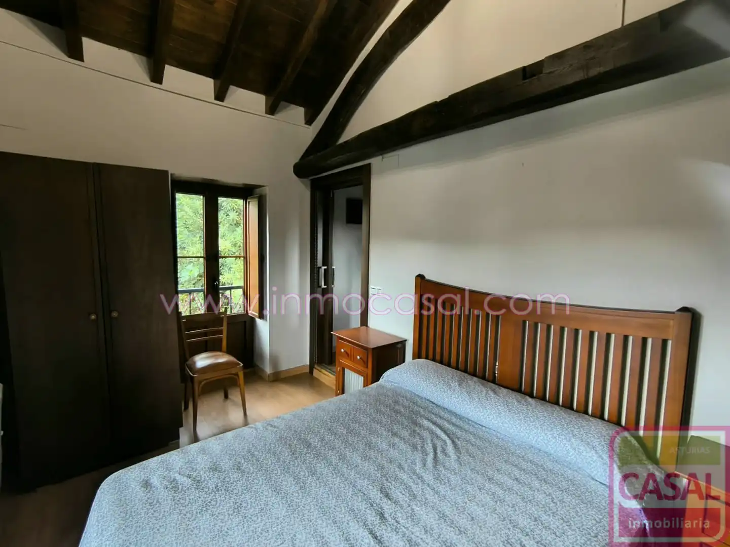 Haus zur Miete in Sama, imagen 4
