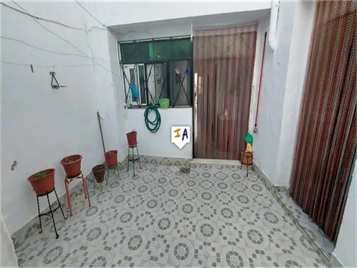 Adossat en venda a Luque, imagen 3