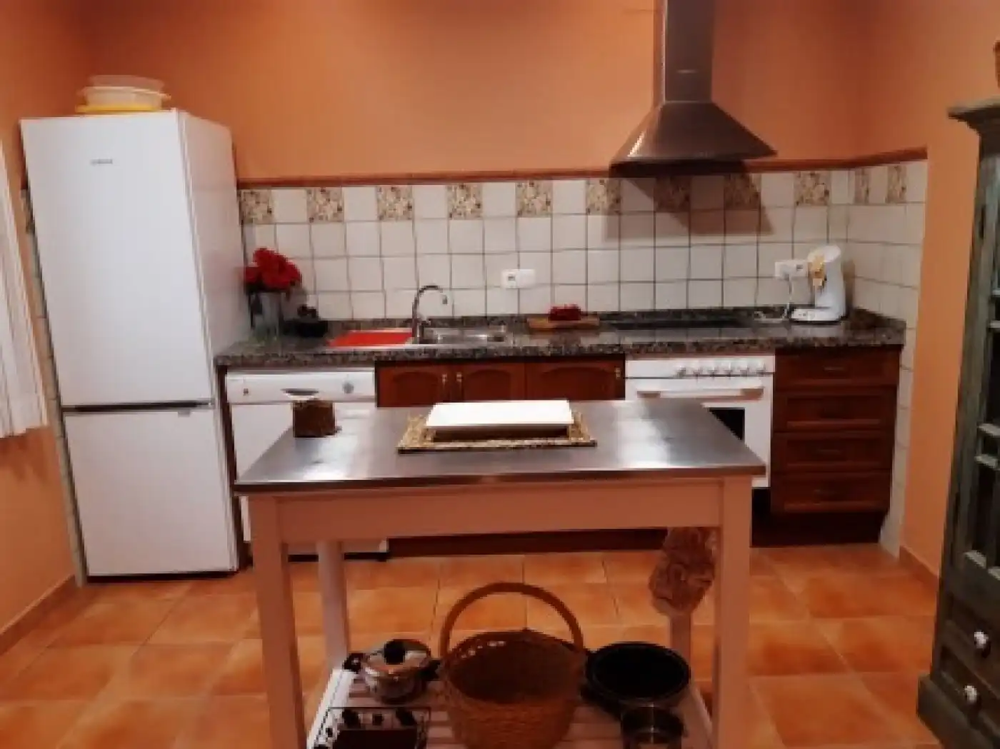 Villa avec piscine à vendre à Monóvar  / Monòver, imagen 35