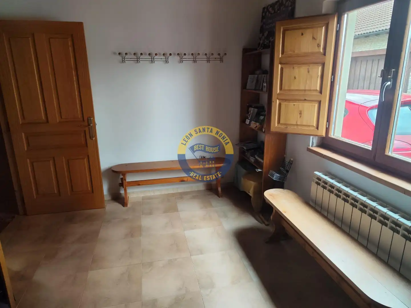 Houses for sale in Villaquilambre  with Heating, Private garden and Terrace