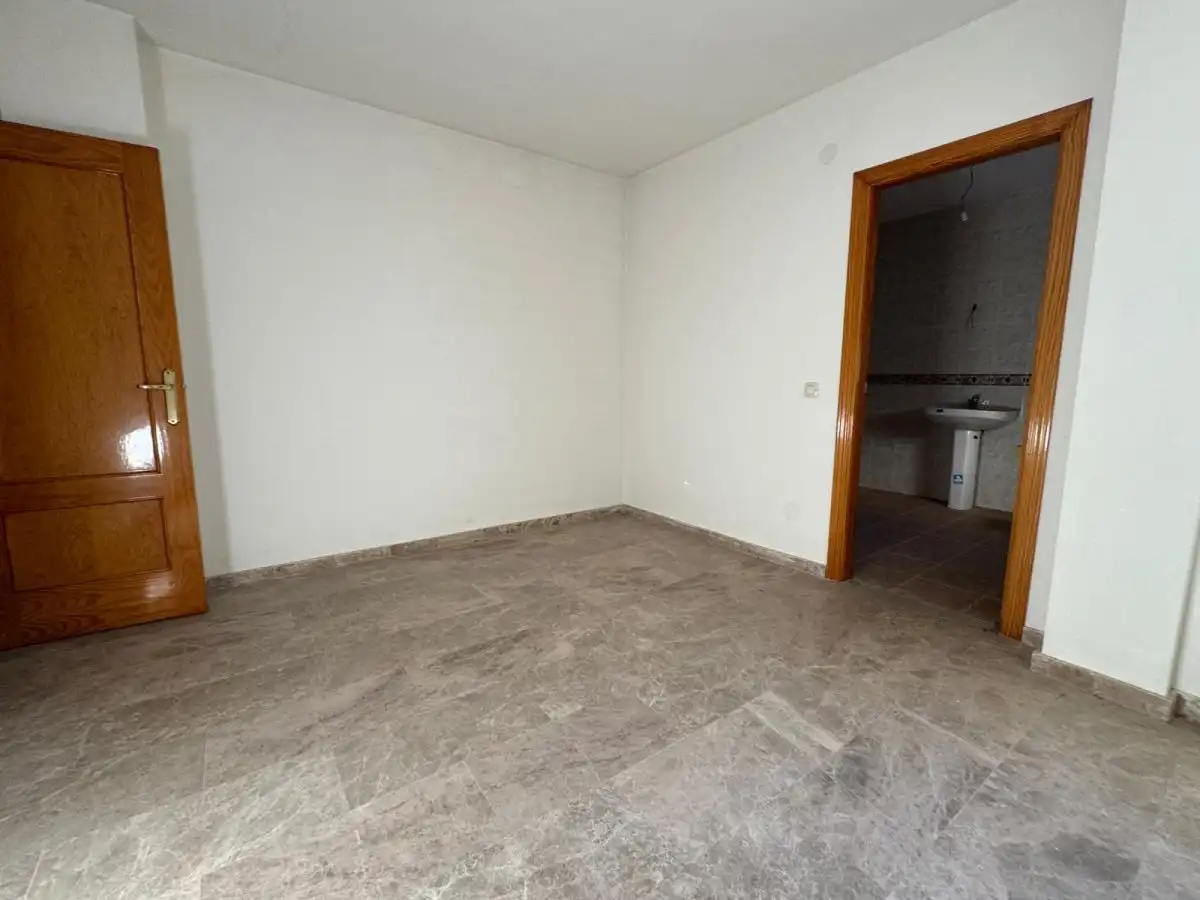 Flat for sale in Torredelcampo