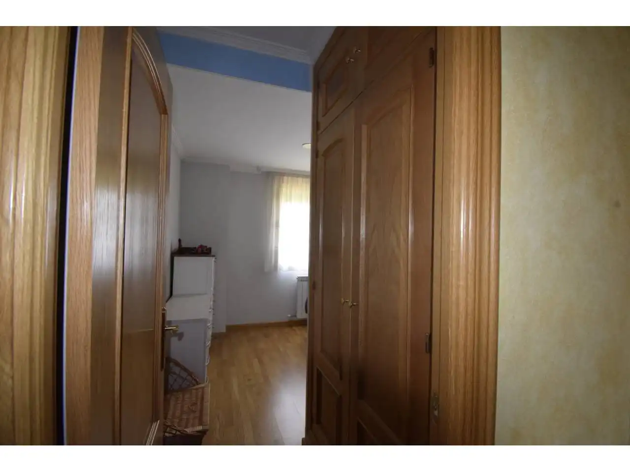 Casa o xalet en venda en León Capital  amb Calefacció, Parquet i Terrassa