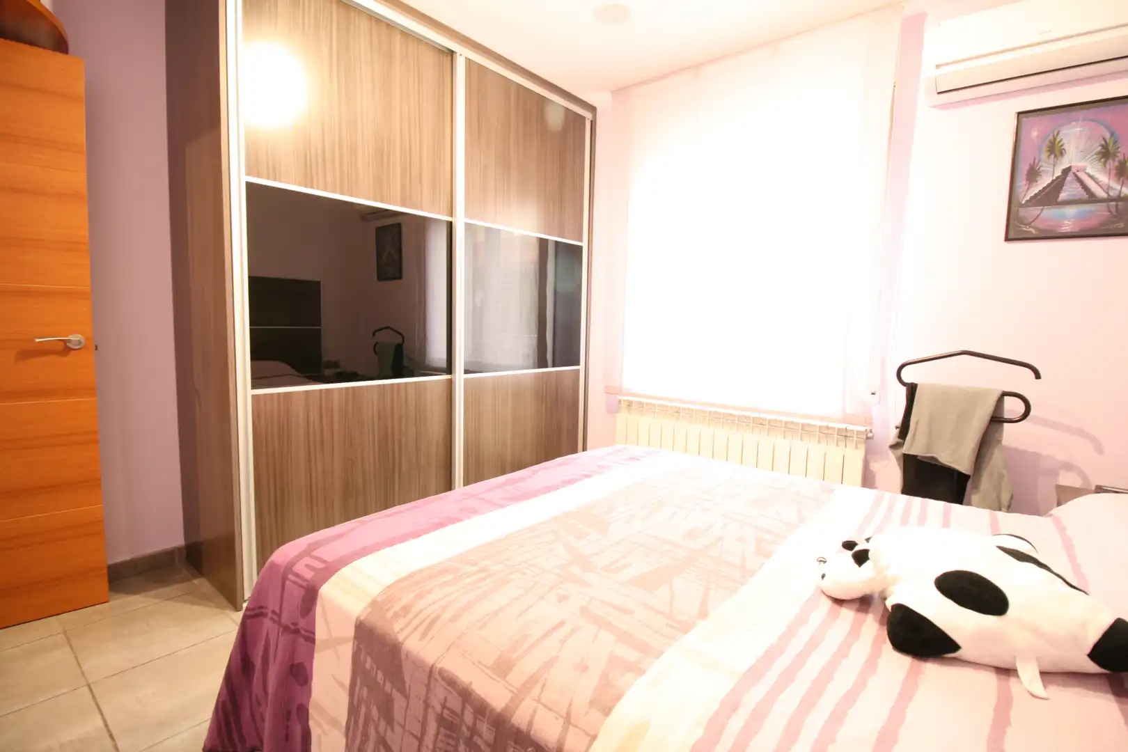 Habitación de Piso en venta en Vic con Calefacción y Horno