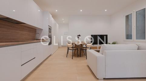 Foto 3 de Pis en venda a Hispanoamérica - Bernabéu,  Madrid Capital