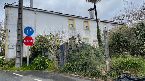gran oportunidad!!! se vende edificio COMO INVERSION EN TRAVESIA ramallosa ( zona de cacheiras, ramallosa, con todos los servicios, imatge 5