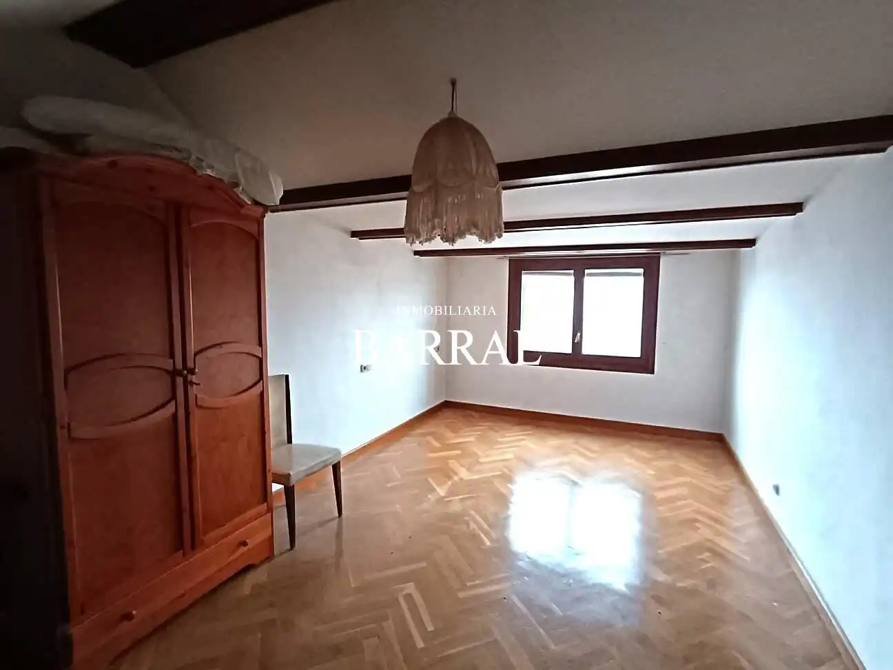 Habitación de Casa o chalet en venta en Cascante con Jardín privado, Terraza y Balcón