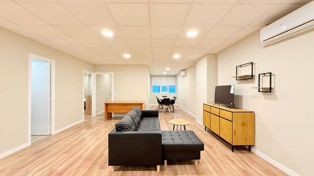 Piso en Venta en Sagrada Família