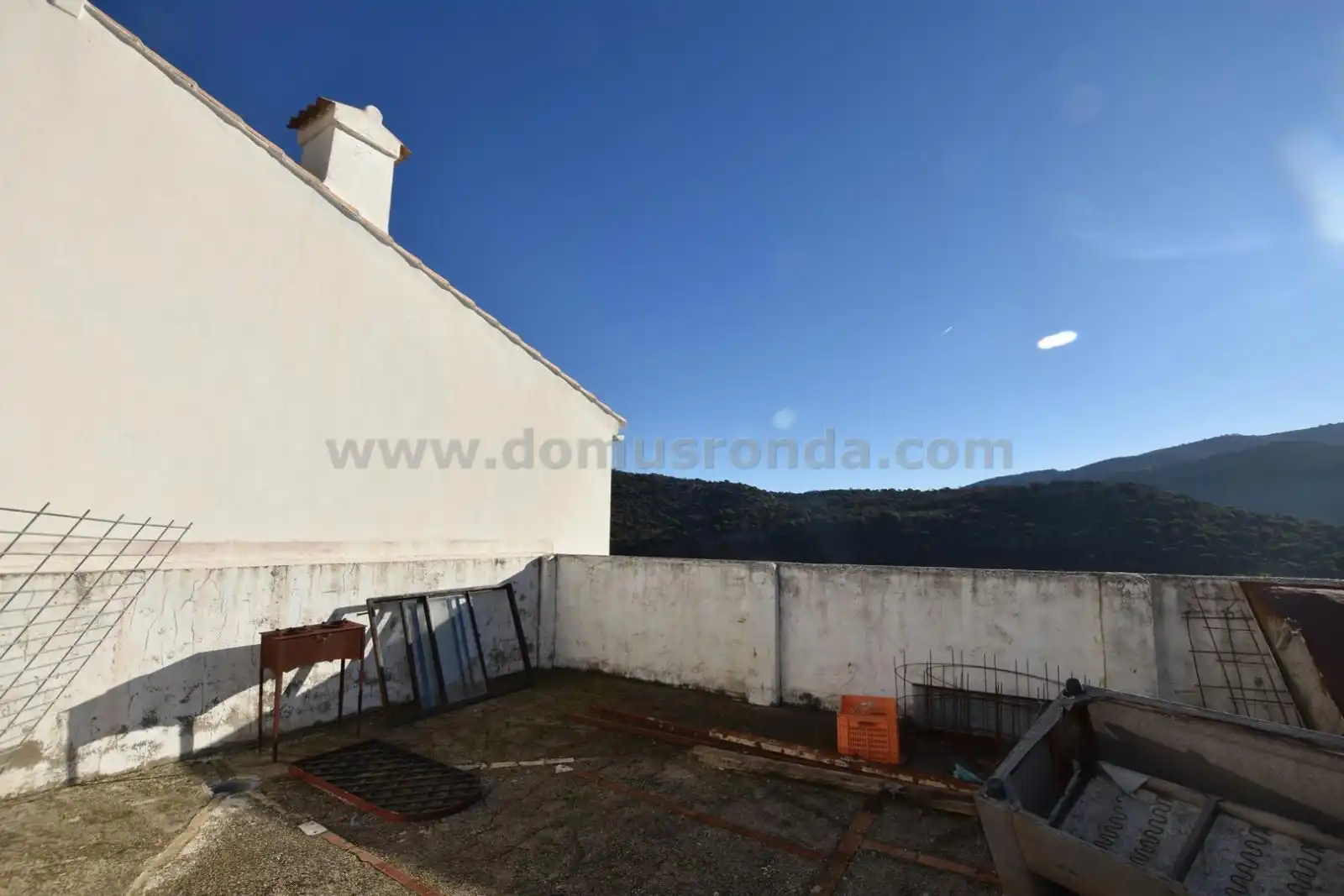 Casa en venda a Benaoján, imagen 22