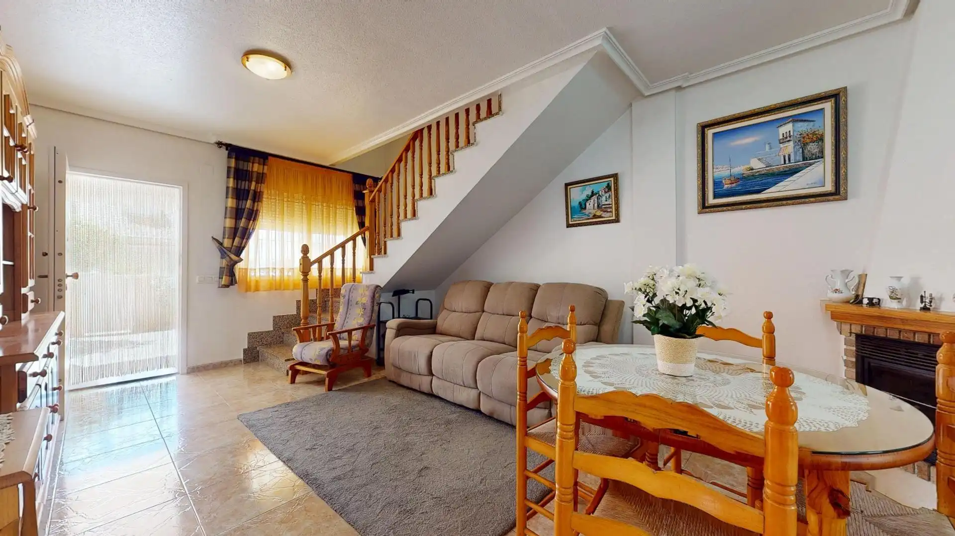Adosado con jardín en venta en Calle MAR ARABICO, imagen 6