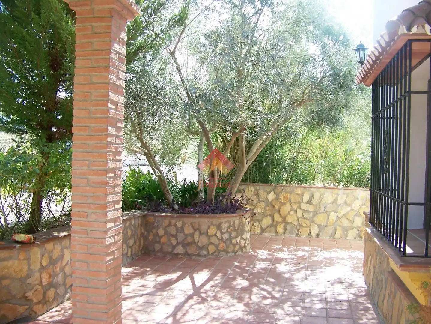 Casa amb piscina en venda a Arriate, imagen 25