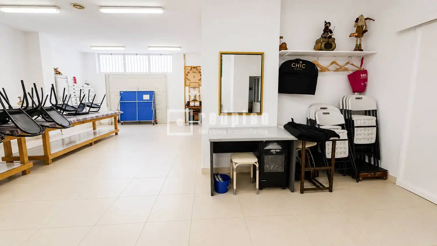 Locale commerciale in vendita a Agra del Orzán - Ventorrillo, imagen 4