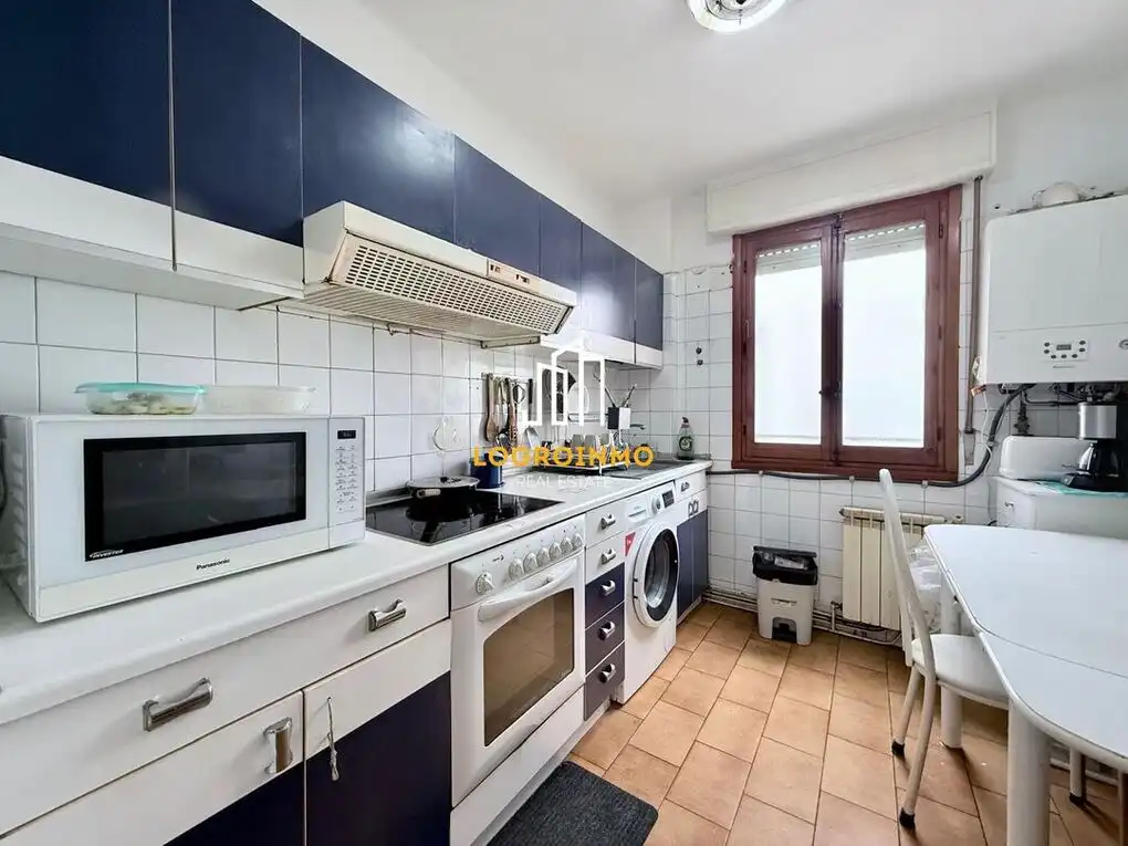 Piso en venta en San Millán - Ayuntamiento