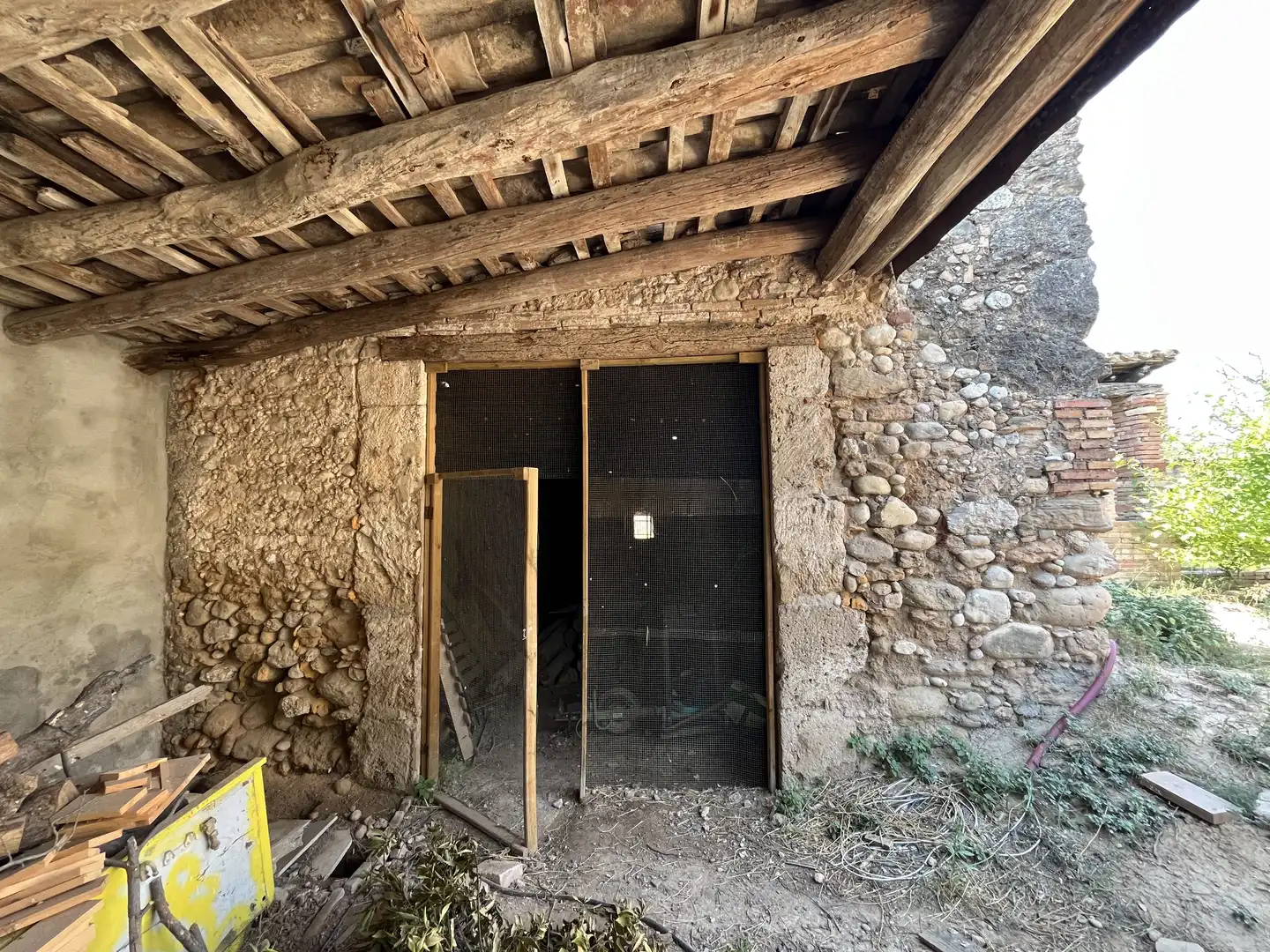 Local comercial en venda a Can Creixell, imagen 21