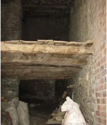 Casa o xalet en venda a Puente de Montañana