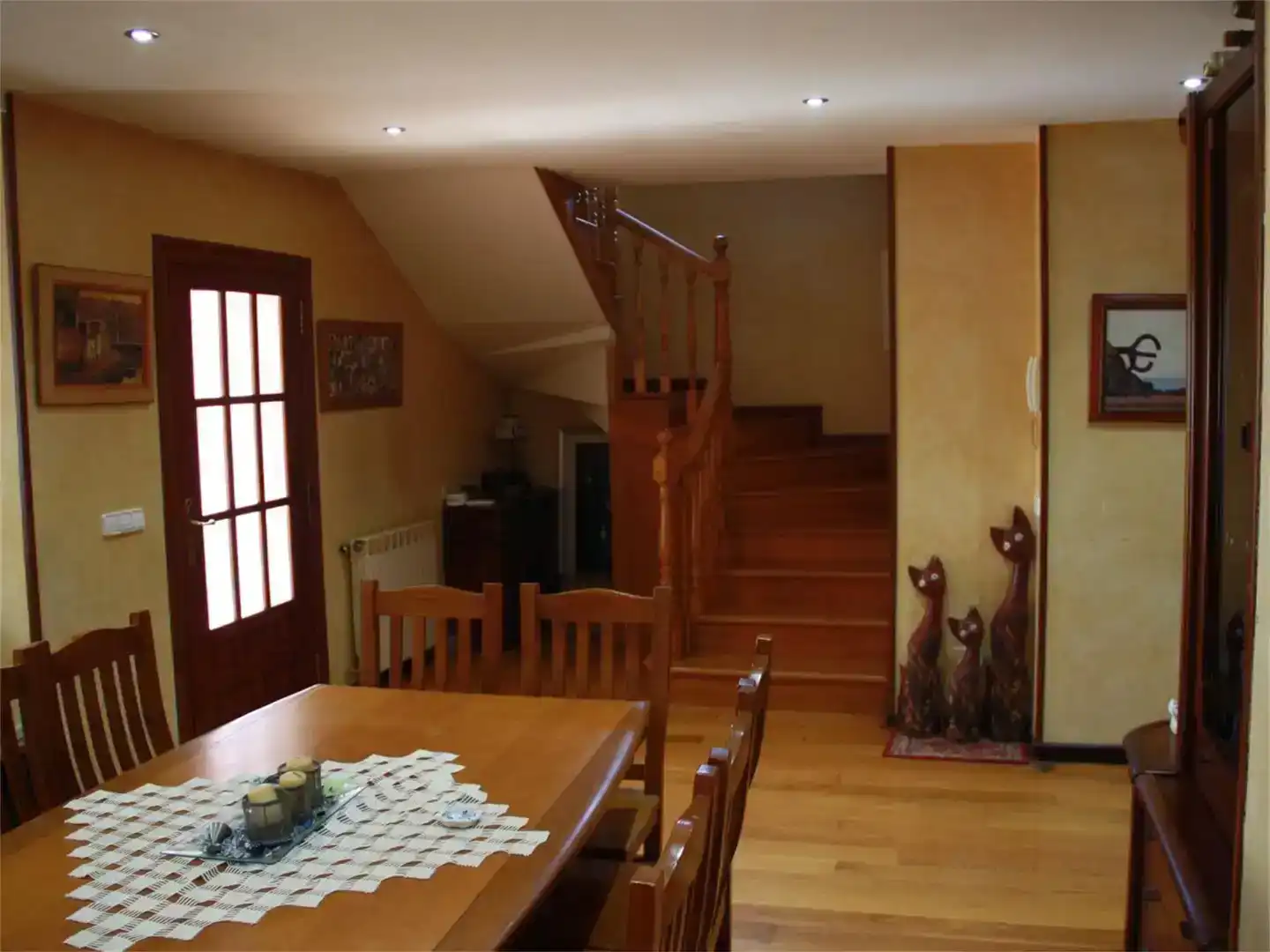Casa o chalet en venta en Monteagudo con Aire acondicionado y Piscina
