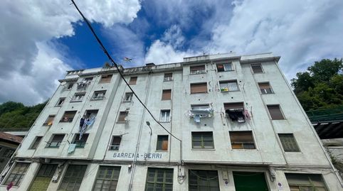 Foto 3 de Pis en venda a Eibar, Gipuzkoa