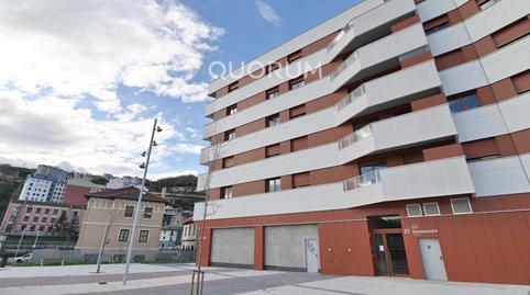 Photo 3 of Flat to rent in Calle Cargueras, San Pedro de Deusto - La Ribera, Bizkaia