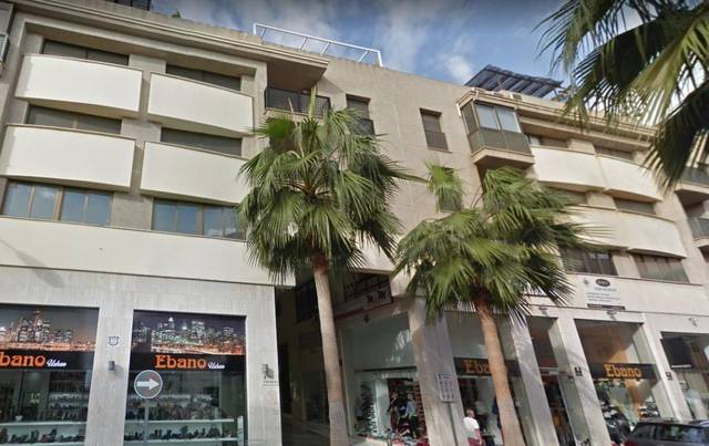 Local comercial en Venta en Ejido Centro