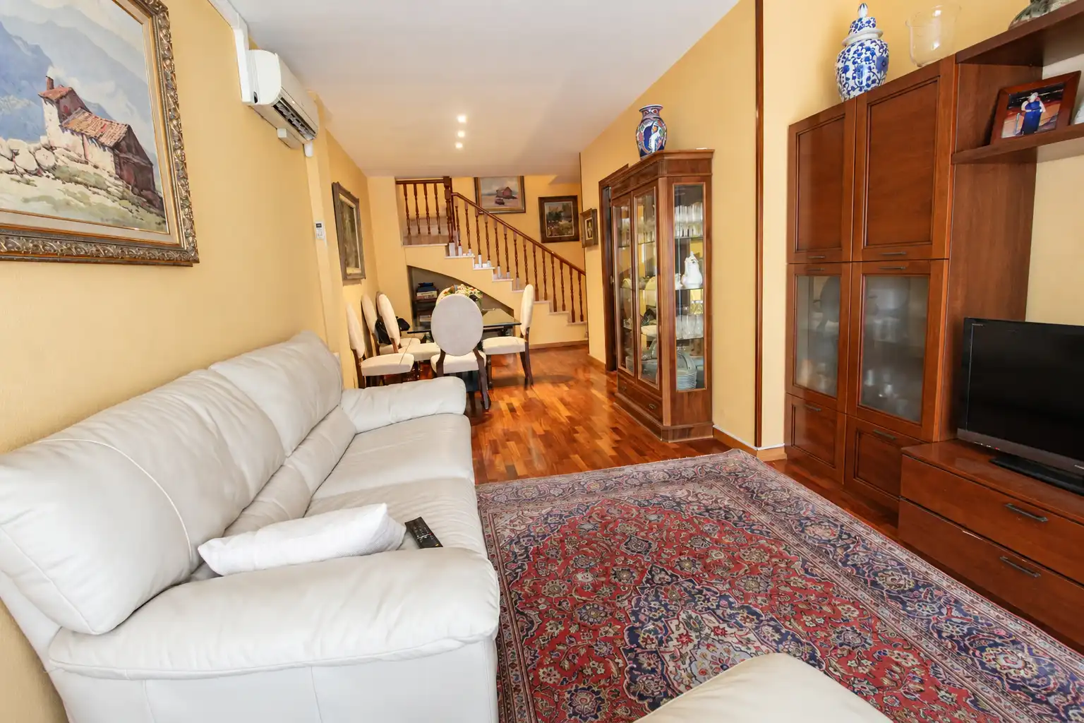 Duplex with terrace for sale in Centre - Sant Oleguer, imagen 6