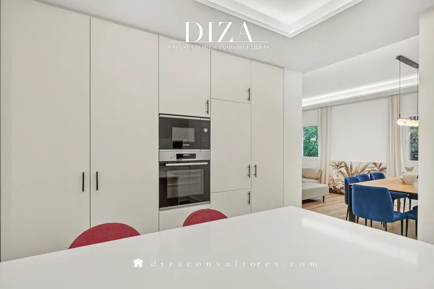 Piso con ascensor en venta en Calle de Núñez de Balboa, imagen 12