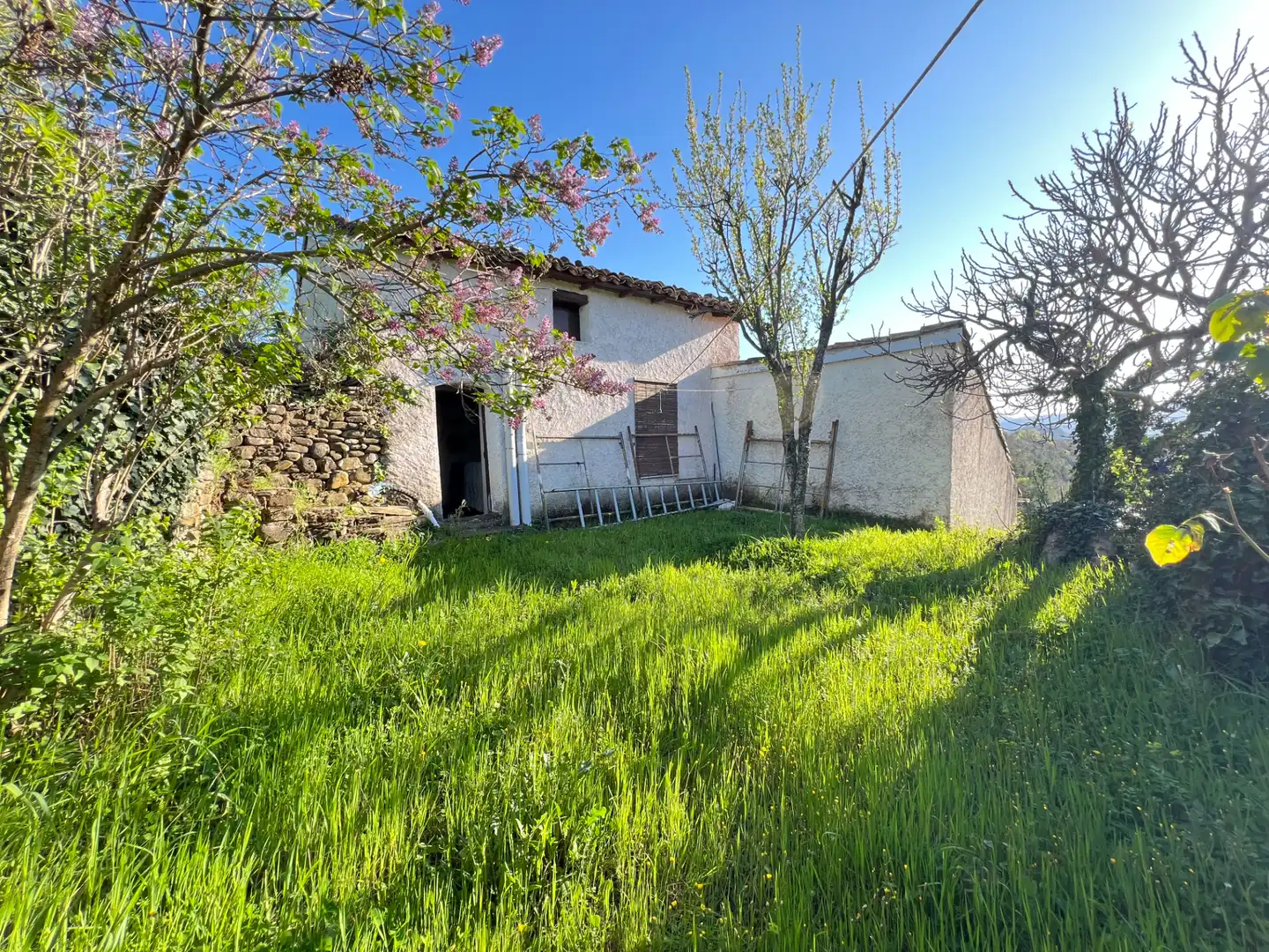 Casa o xalet en venda en Canal de Berdún