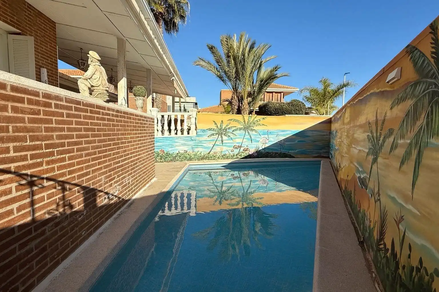 Xalet amb piscina en venda a Calle FRAGATA, imagen 76