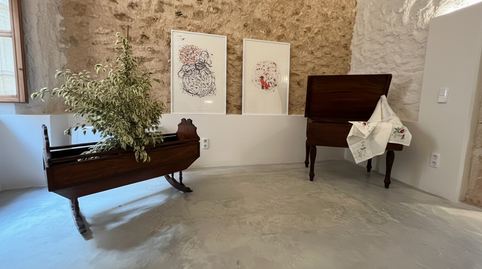 Photo 3 of Single-family semi-detached to rent in Sencelles, Illes Balears