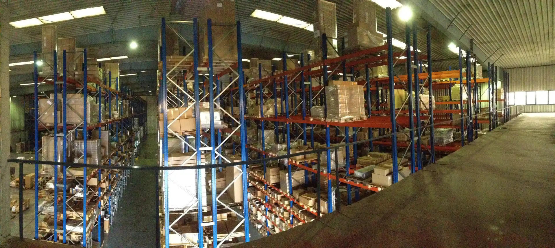 Industrial buildings for rent in Parets del Vallès