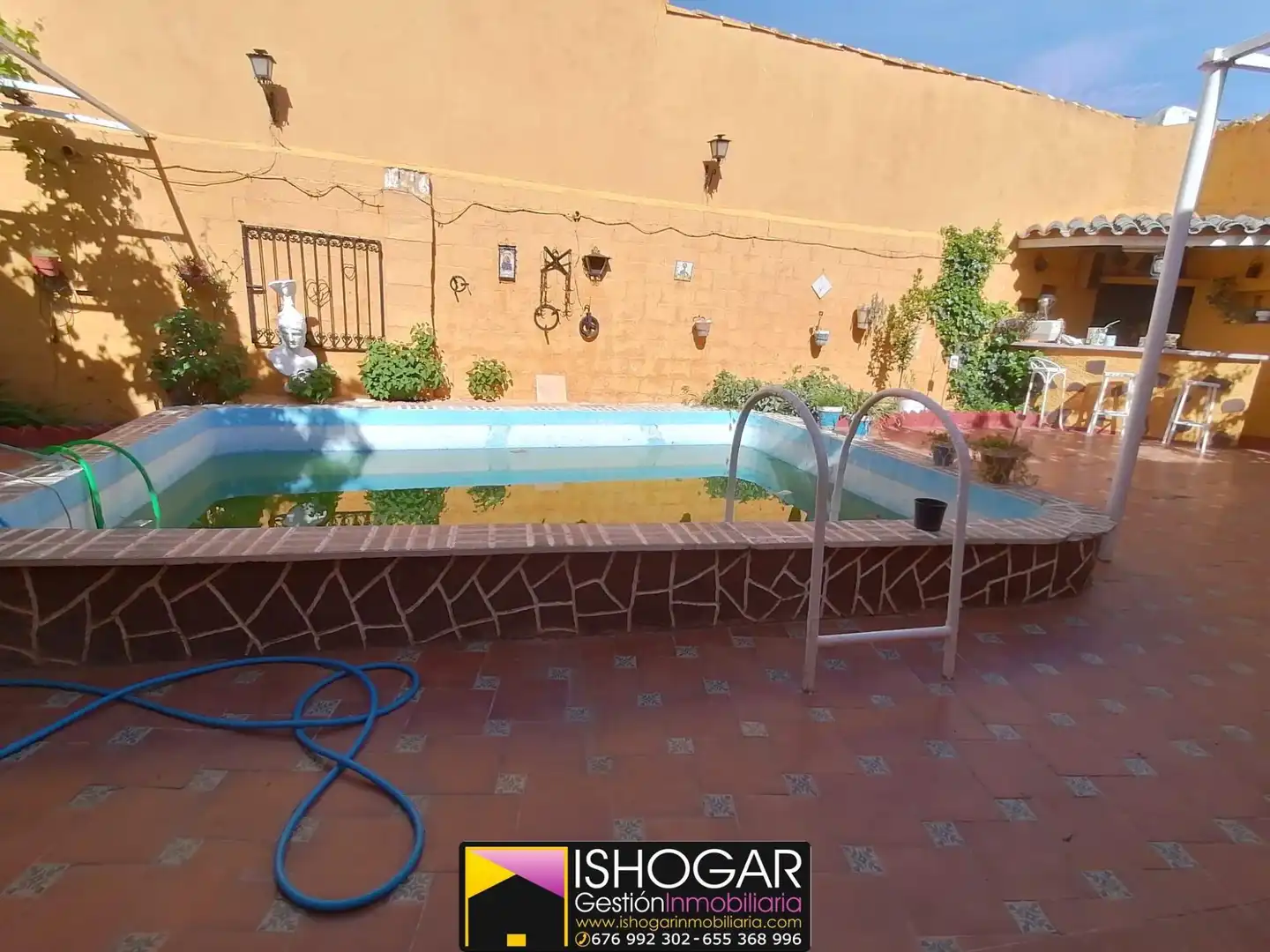 Haus zum Verkauf in Valdepeñas, imagen 7