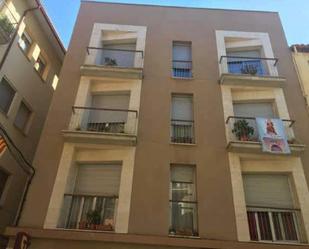 Exterior view of Flat for sale in Agramunt