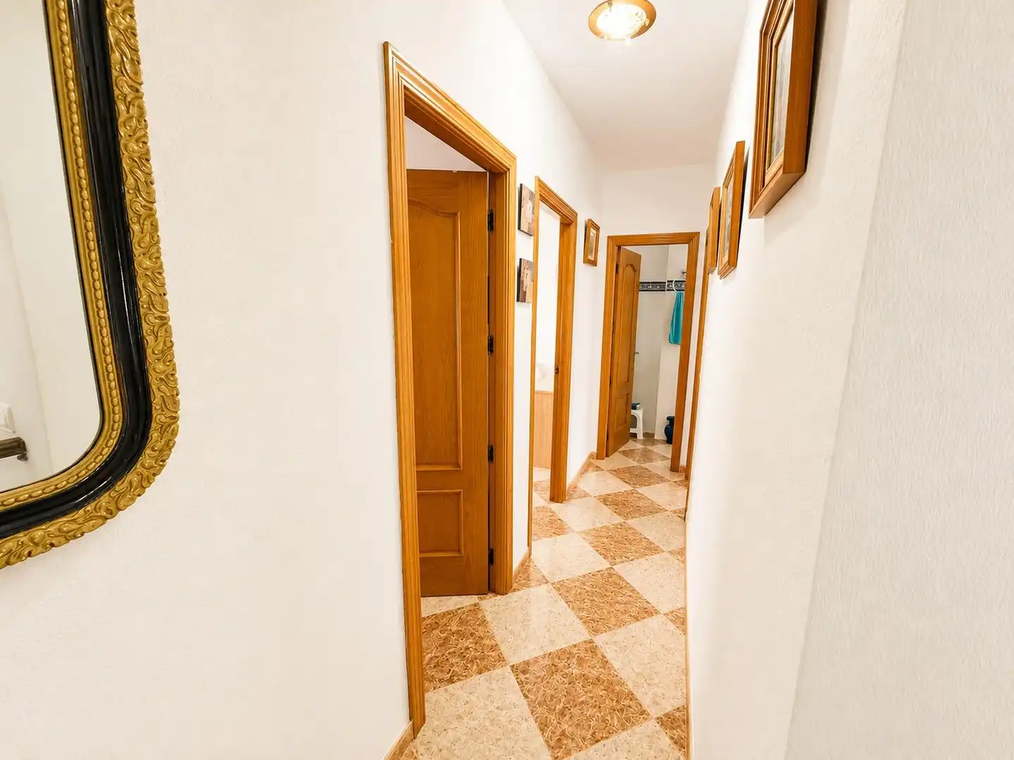 Reihenhaus zum Verkauf in La Carlota, imagen 5