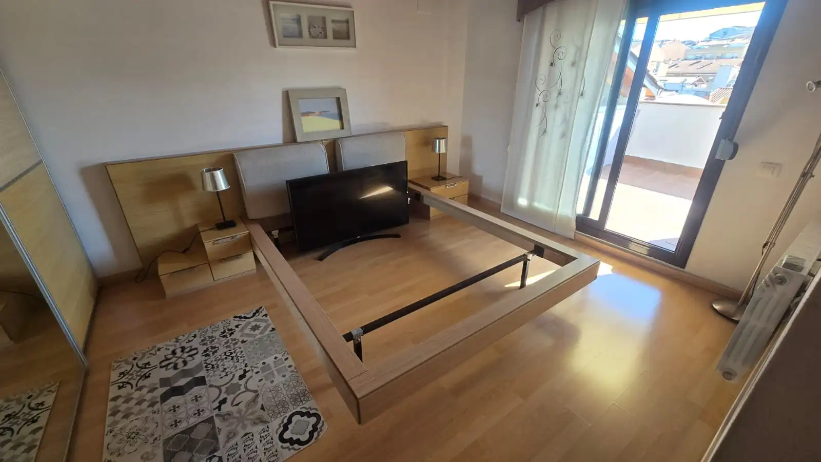 Duplex avec terrasse à vendre à Ca n'Oriol, imagen 24