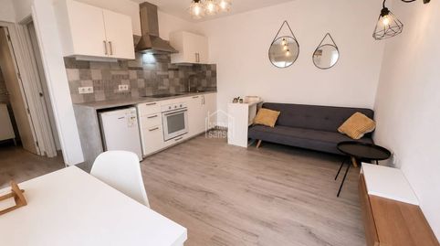 Foto 2 de Apartament en venda a Biniancolla - Punta Prima, Sant Lluís