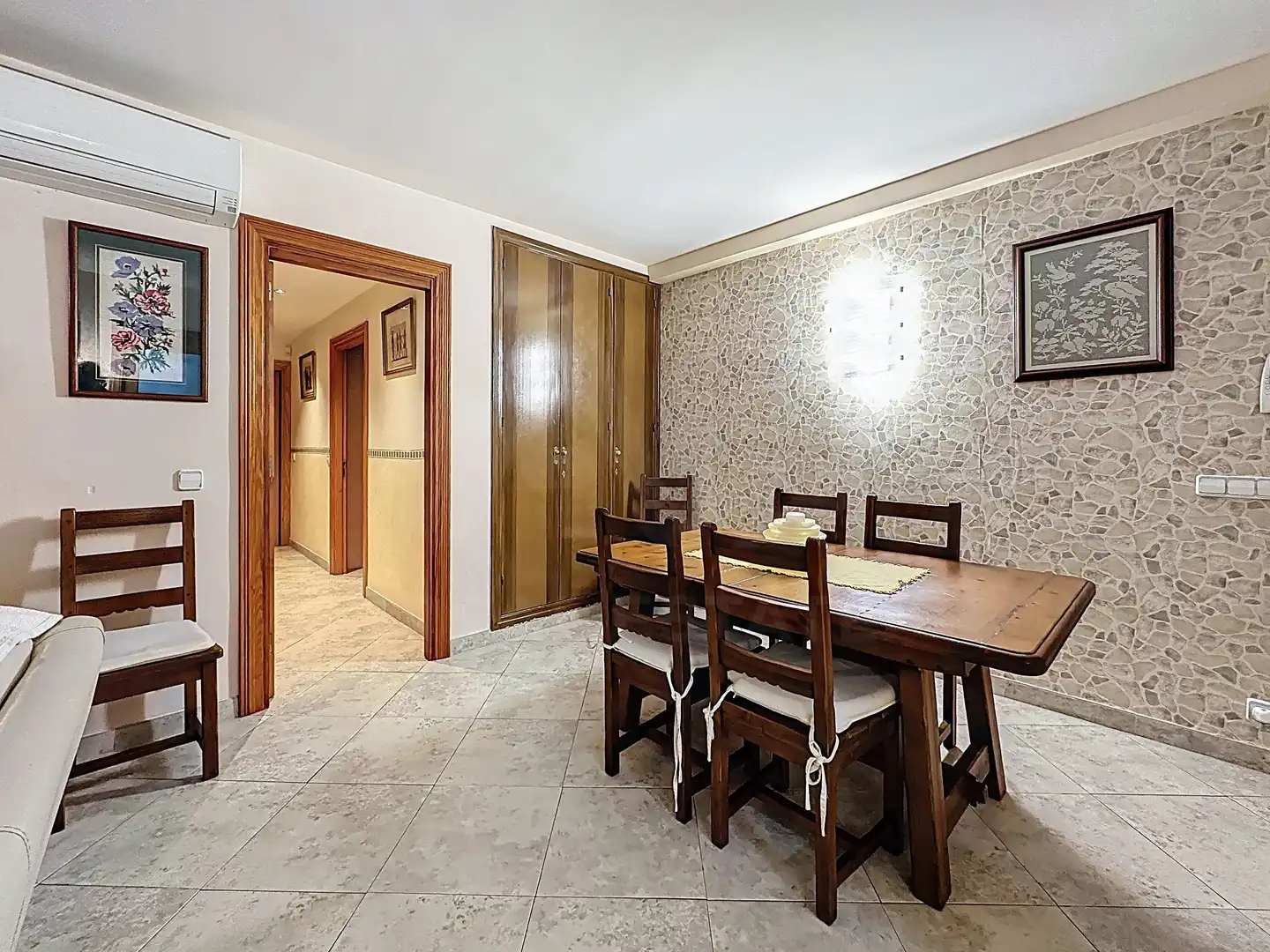Piso en venta en Port de Pollença