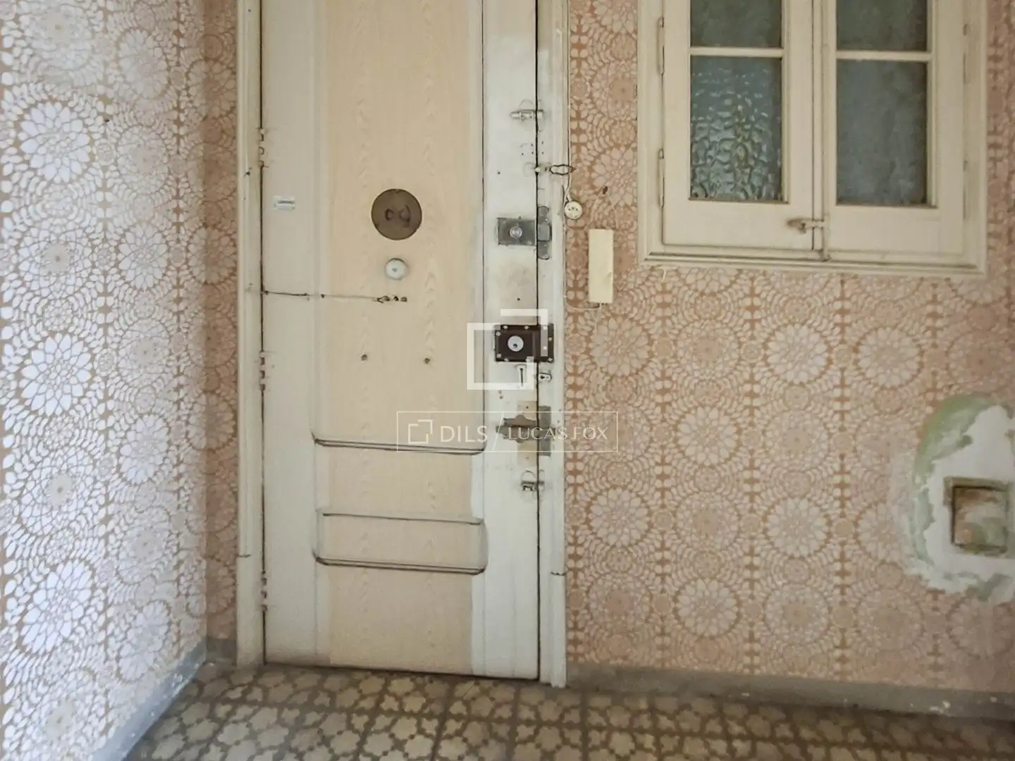 Piso en venta en Barcelona con Terraza y Balcón