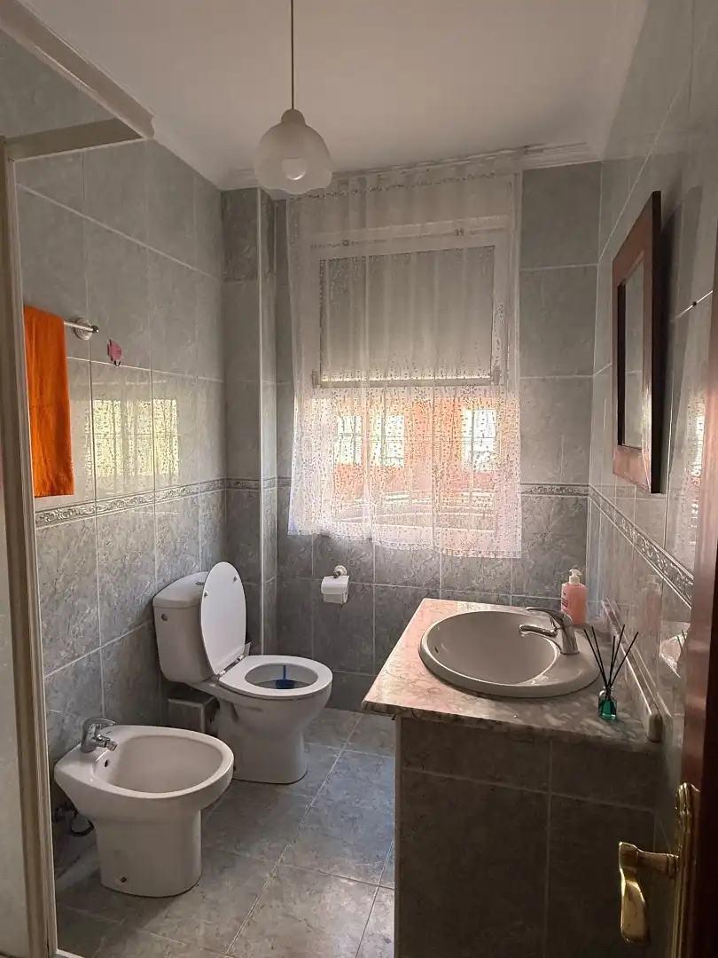 Flat for rent in Canido