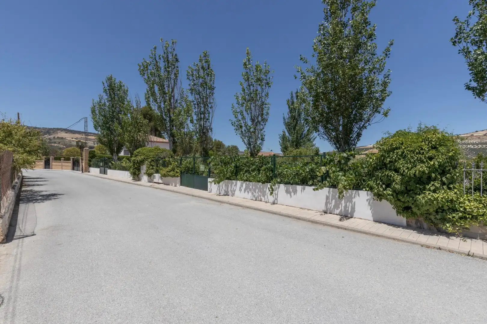 Außenansicht von Residential zum Verkauf in Santa Cruz del Comercio