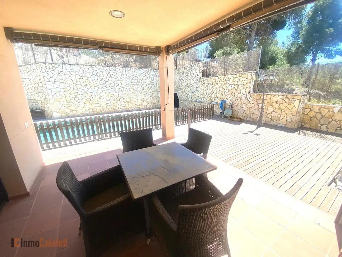 Casa amb piscina en venda a GESSAMI 31, imagen 10