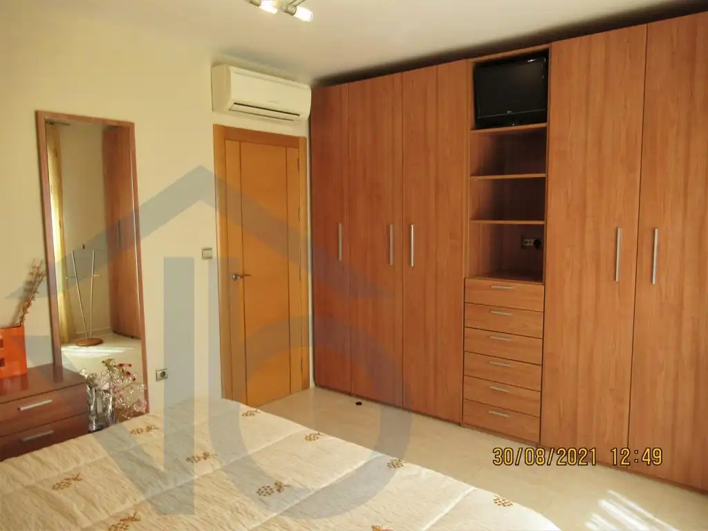 Bedroom of Houses for sale in Pulpí