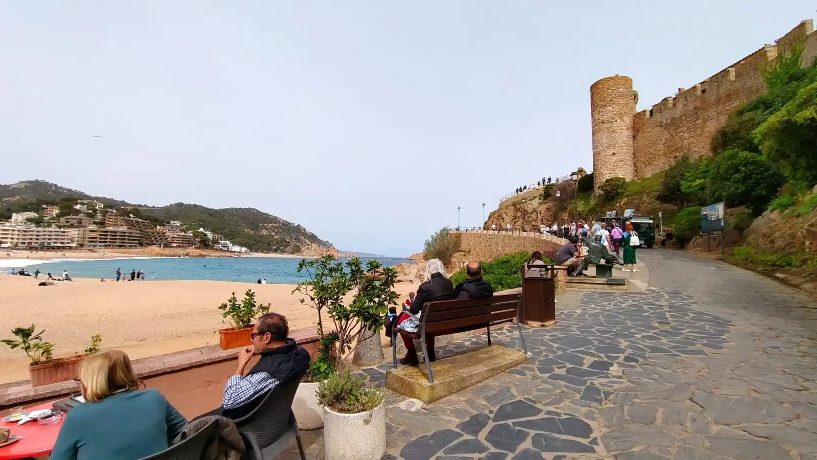 Casa adosada en venda en Tossa de Mar amb Terrassa