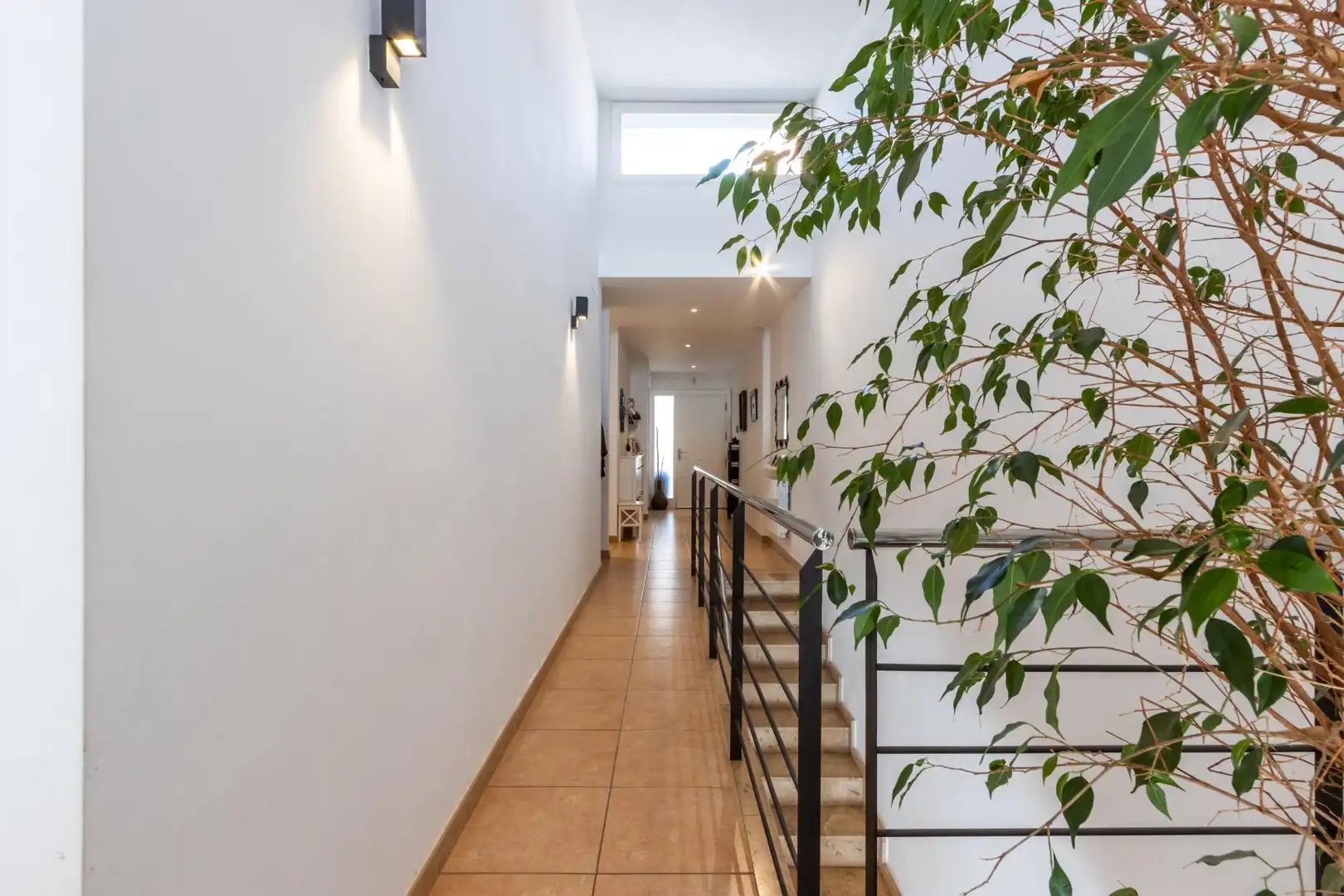 Reihenhaus mit Terrasse zum Verkauf in DOCTOR PERE PORTABELLA, imagen 6