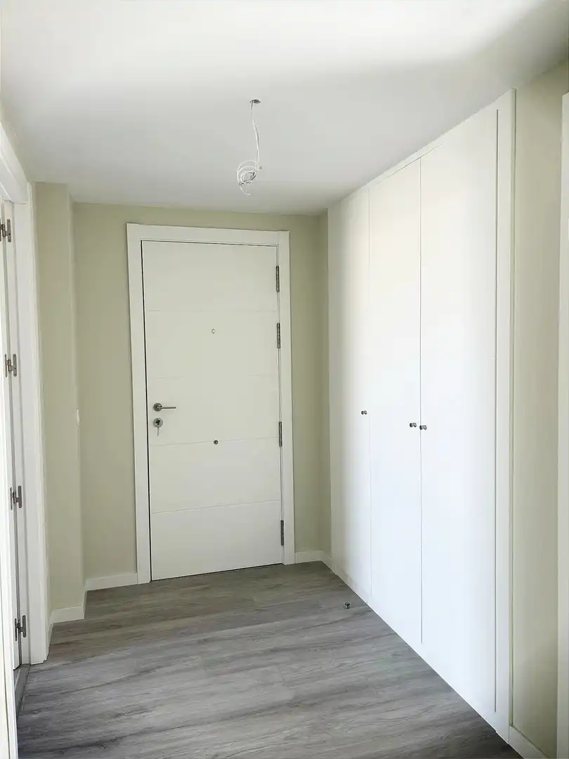 Apartment mit Terrasse zur Miete in Avenida de Joan Fuster, imagen 8