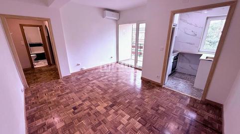 Foto 2 de Pis de lloguer a Centro - Manguilla, Madrid