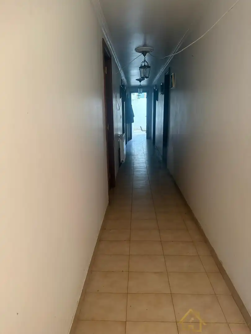 Wohnung zum Verkauf in Lugo mit Heizung